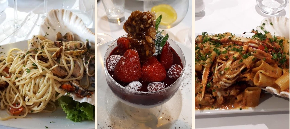 LA PERGOLA - Gallery Image 9