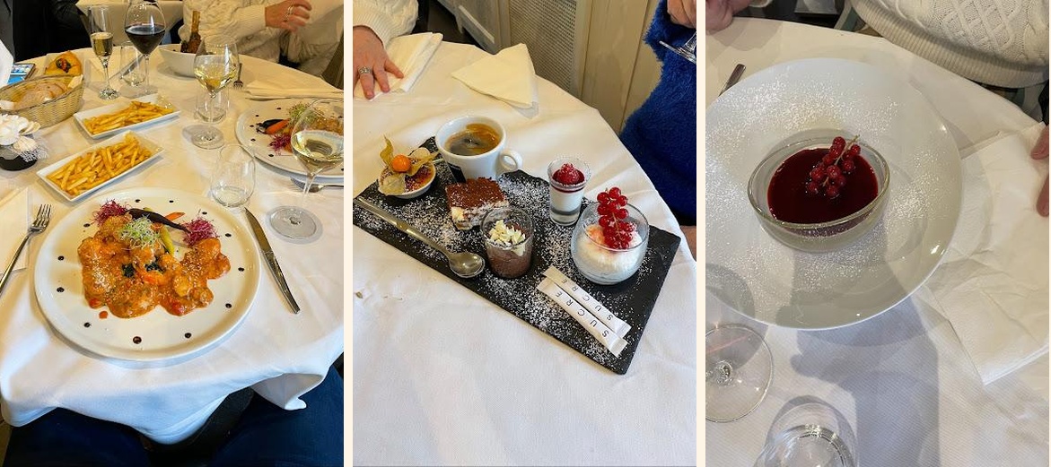 LA PERGOLA - Gallery Image 2