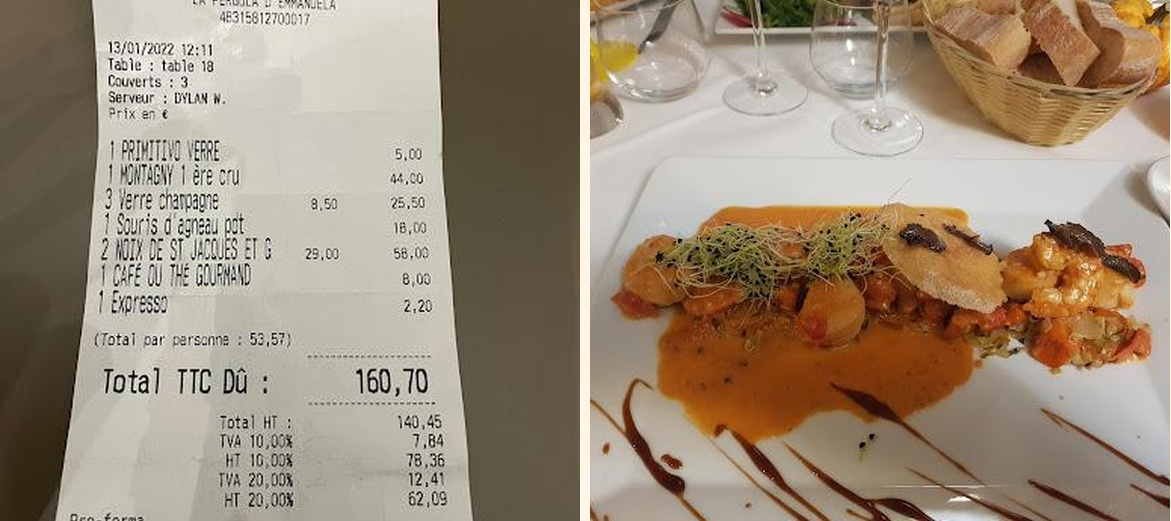 LA PERGOLA - Gallery Image 3