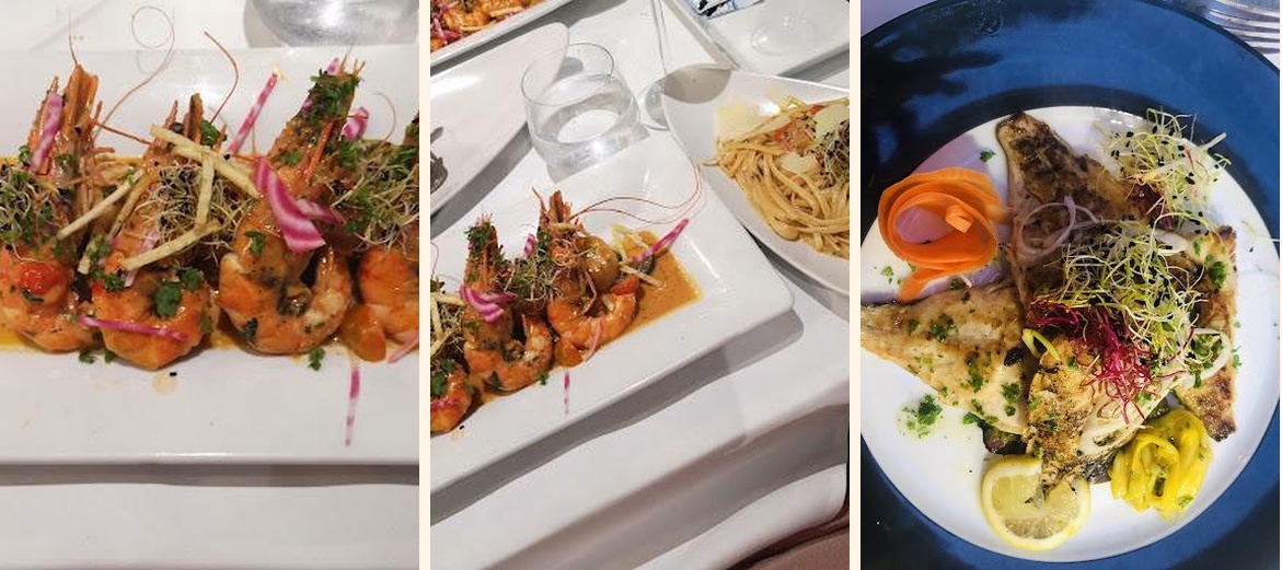 LA PERGOLA - Gallery Image 5