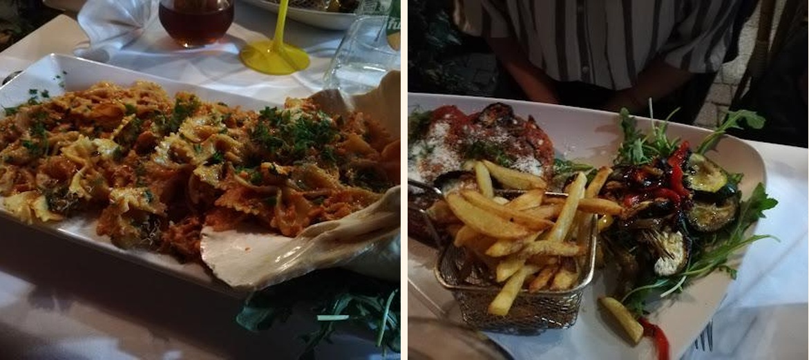 LA PERGOLA - Gallery Image 6