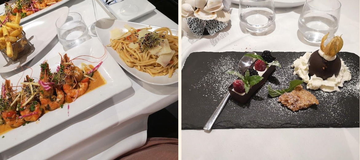 LA PERGOLA - Gallery Image 8